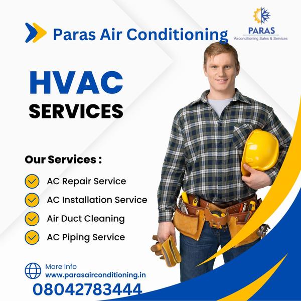 superior hvac care