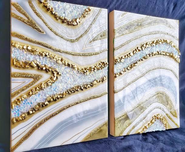 beautiful decorative pieces