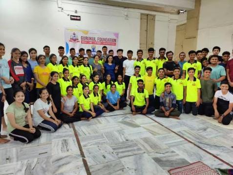 Looking for exceptional S