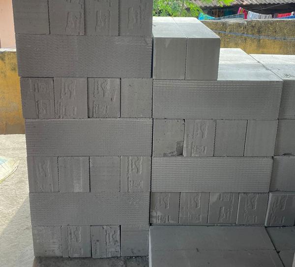 high quality aac cement blocks