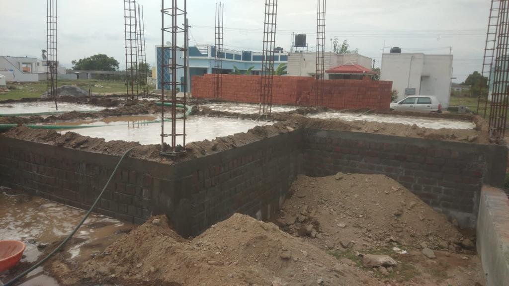 update image