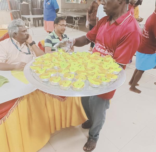 best catering service