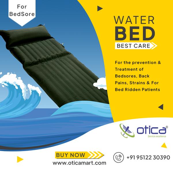 Otica Meditronix Co. in Vadodara, India