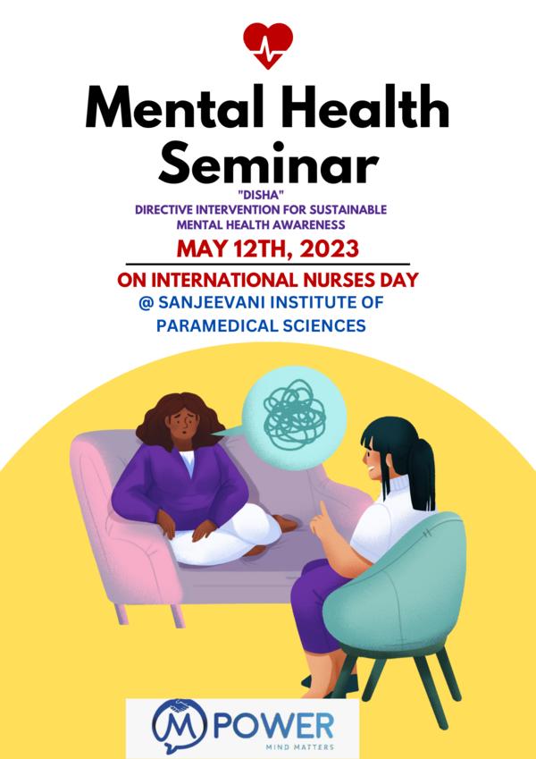 Join us on 12th May 2023 