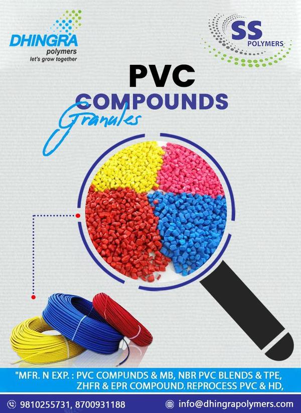 reprocess pvc hd tape