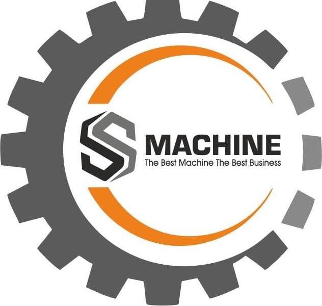 ss machine indore construction