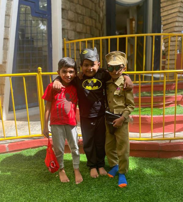 Admissions Open for 2023/