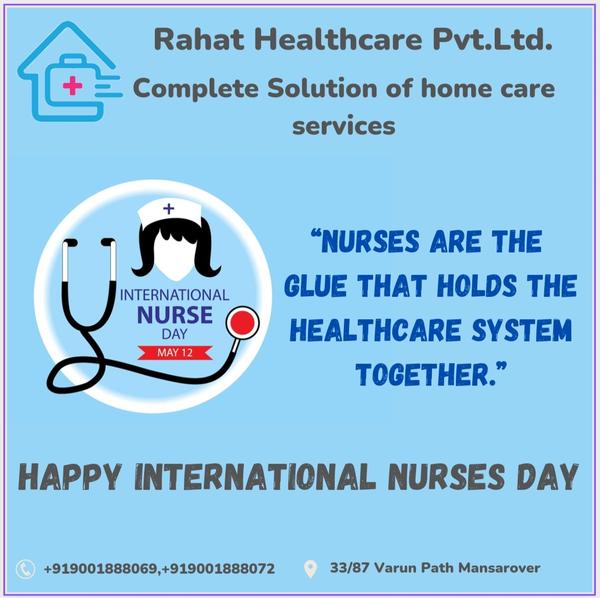 internstionlnursesday