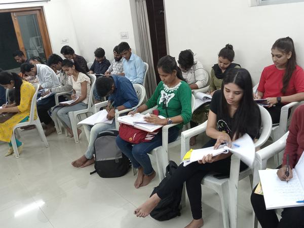 soft skills Training 