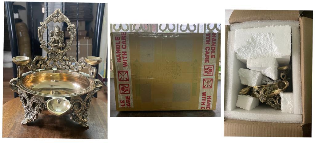 international parcel service i
