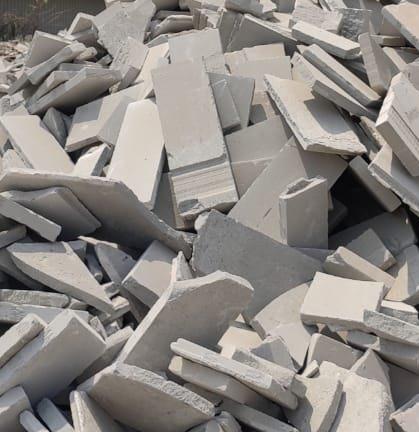 tile gap filling material