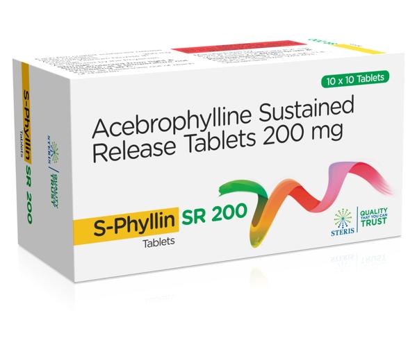 Phylin Injection What Is Acebrophylline Used For? – NDWH