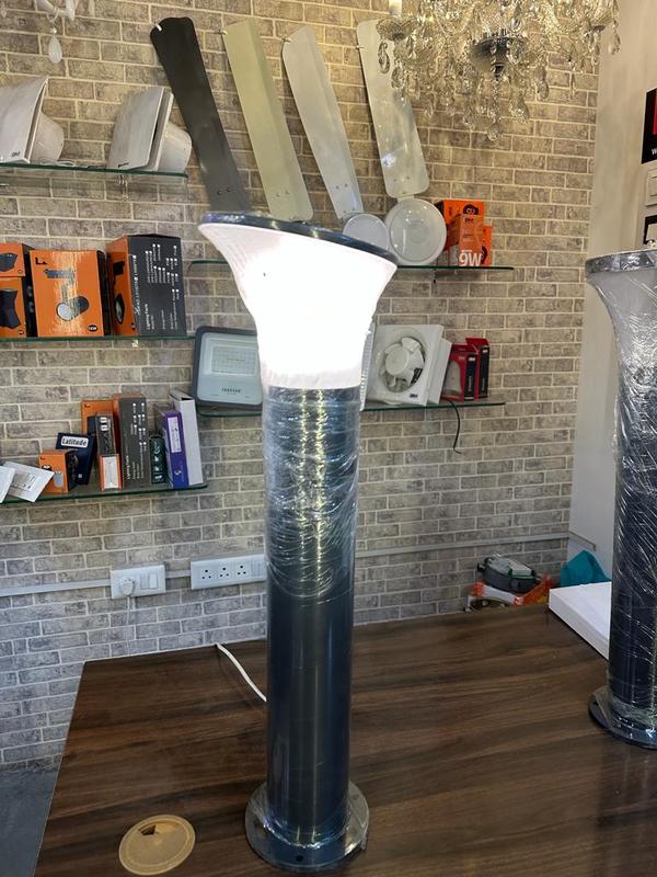 led profile lights supplier