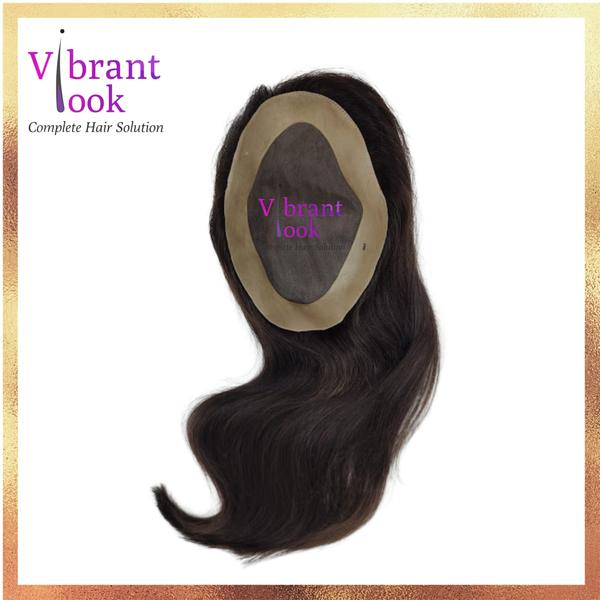 Glue Hair Extensions in Mumbai:
In glue