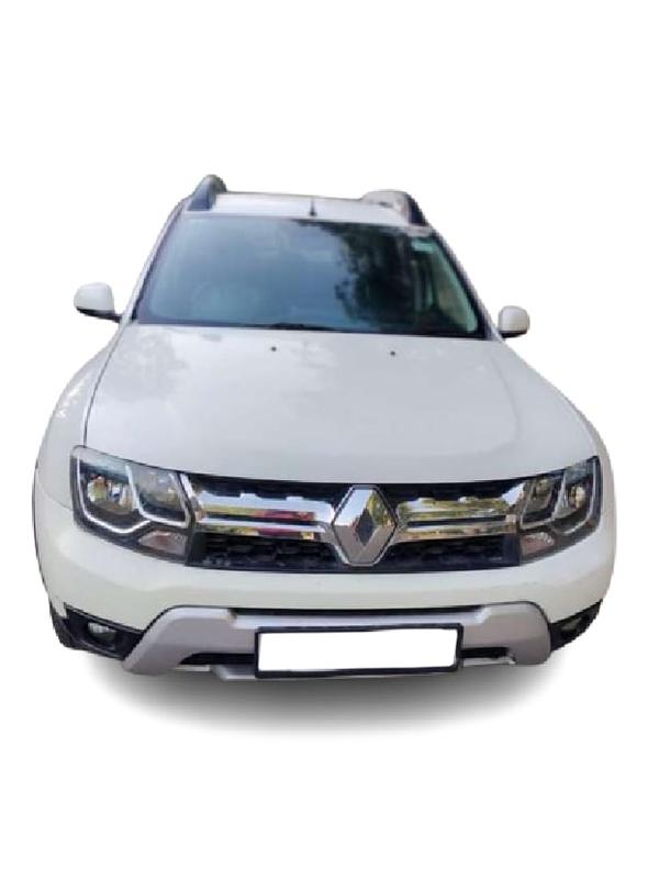 renault duster rxz dci 110ps a