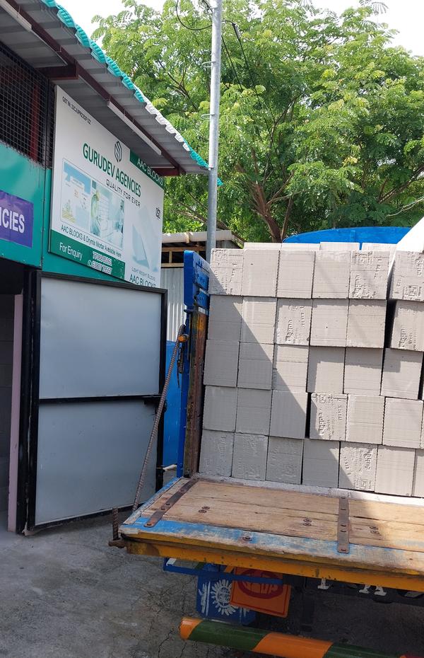 retail supply