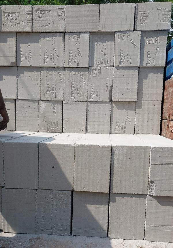 highest quality aac blocks