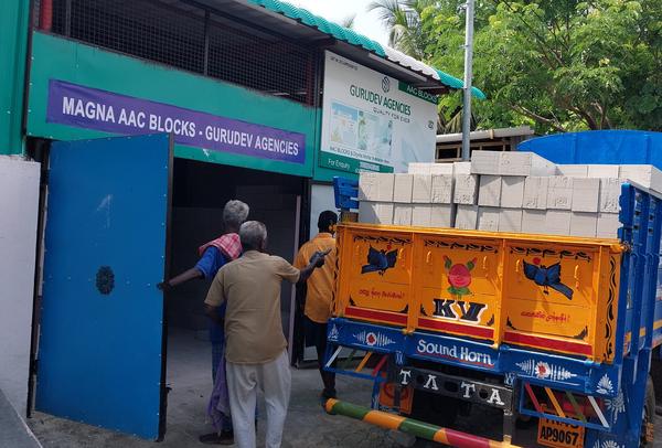 highest quality aac blocks