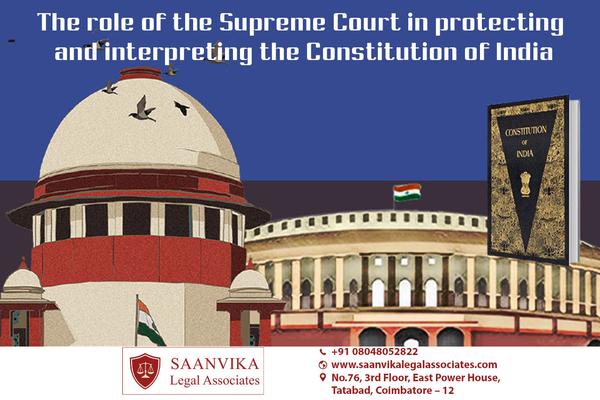 judicial activism