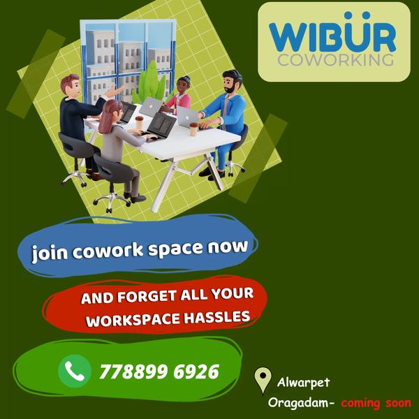 small startup