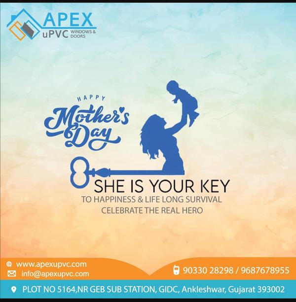 We Are The Leading Manufacturers Of uPVC And Alumi