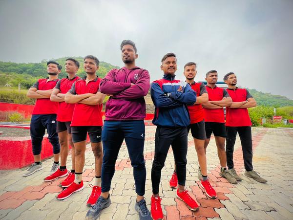 BEST POLICE BHARTI COURSE