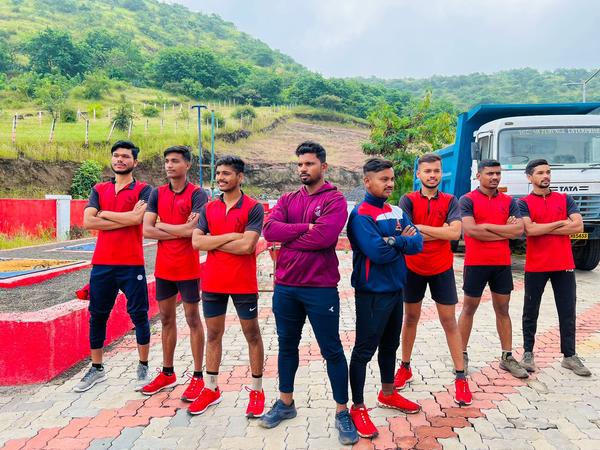 BEST NAVY BHARTI COURSES 