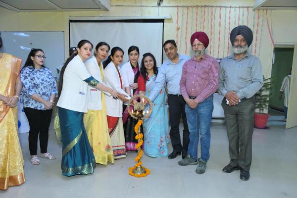 8th International Nurses 