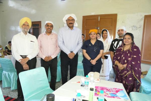 8th  Free Health Medical 