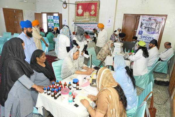 8th  Free Health Medical 