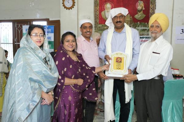 8th  Free Health Medical 