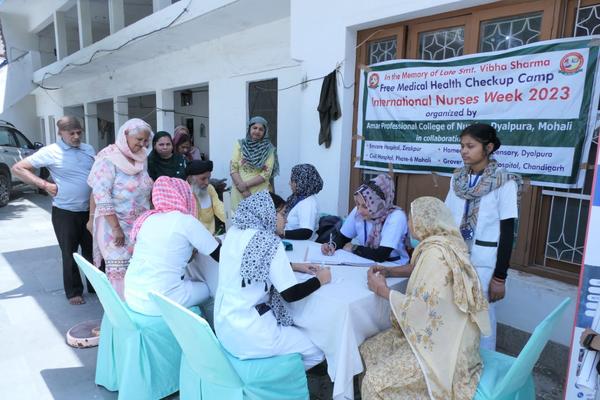 8th  Free Health Medical 