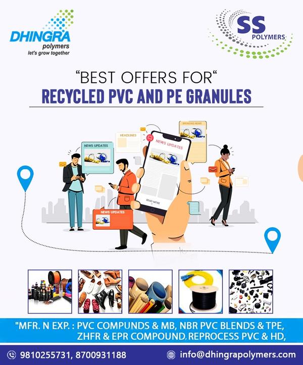 dhingra polymers private limit