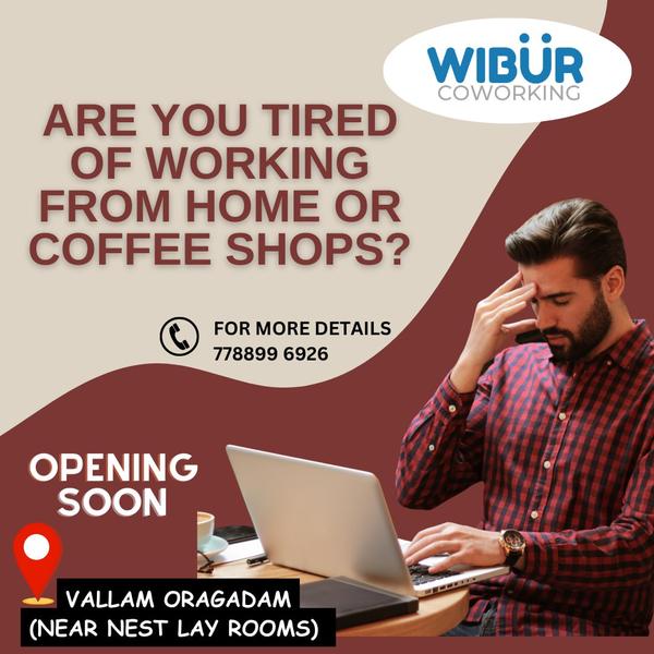 virtual office services