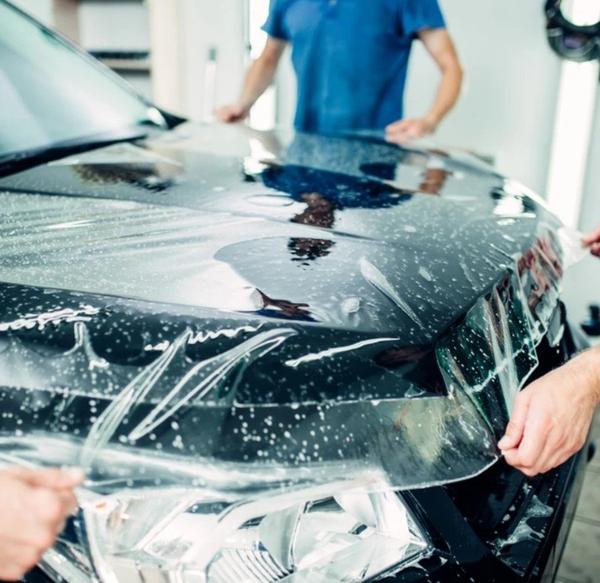 best paint protection film wes