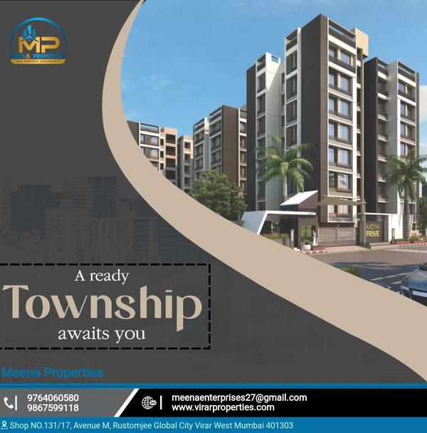 ready township
