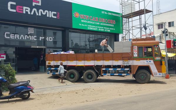 superior band strength gypsum 