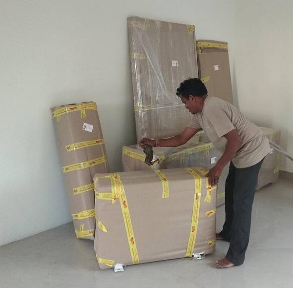 movers kaleshwari
