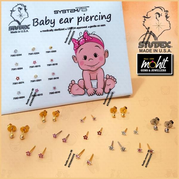 professional piercing