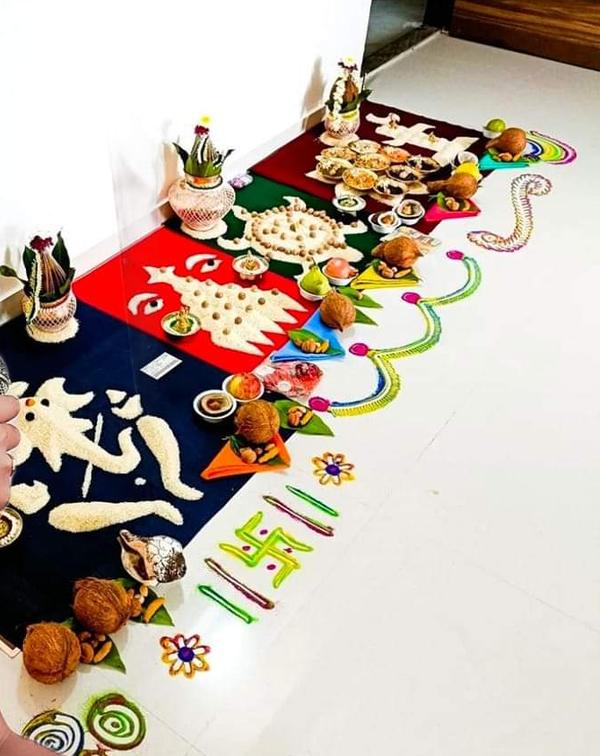 gand mool nakshatra shanti poo