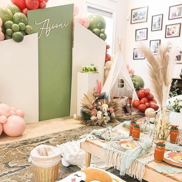 customized theme birthday