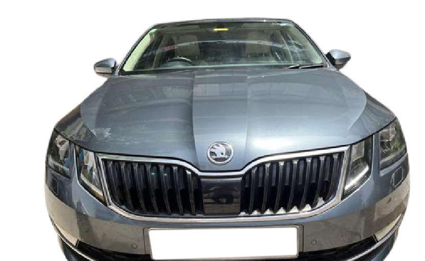 skoda octavia l k 2020 diesel 