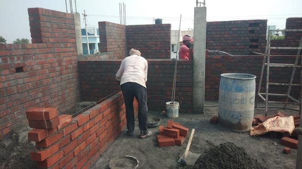 update image