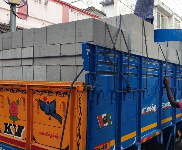 leading aac blocks dealers in 