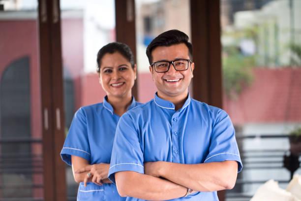 nurses