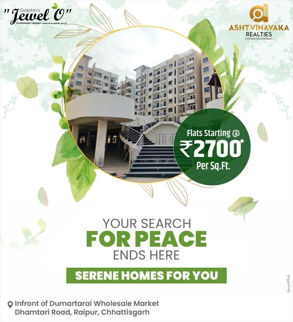 the vaastu consistent homes