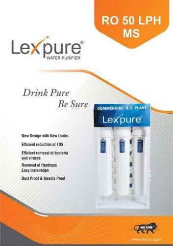 cruze olive plus water purifie