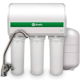 kent under sink water purifier
