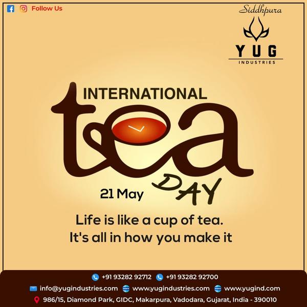 india yug industries