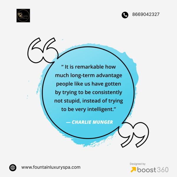 charlie munger